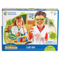 Learning Resources Primary Science Lab Set 2784